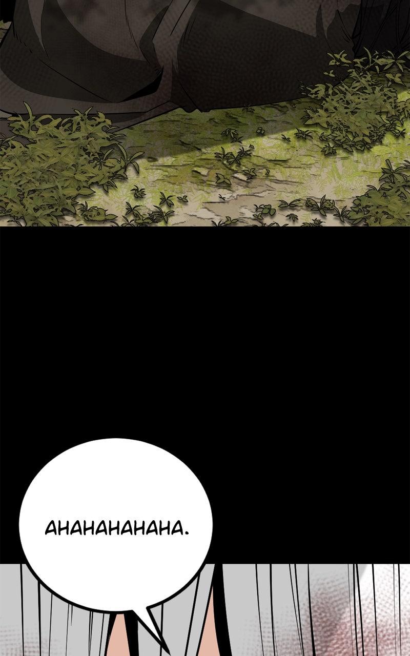 Hero Killer Chap 243 - Next Chap 244