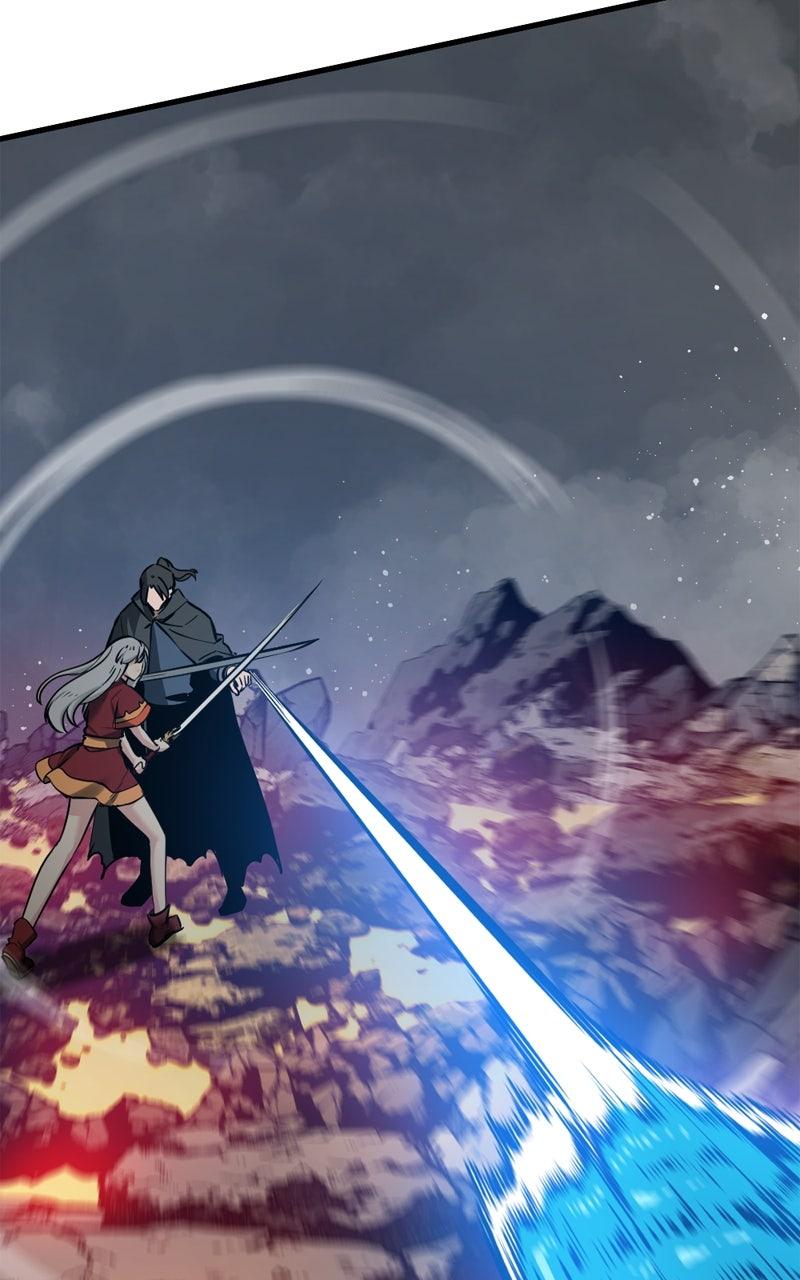 Hero Killer Chap 243 - Next Chap 244