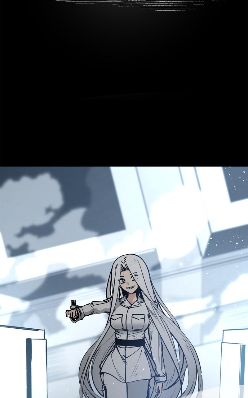 Hero Killer Chap 243 - Next Chap 244