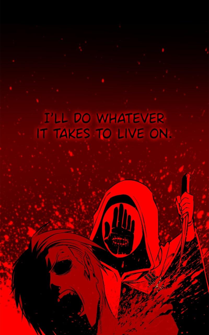 Hero Killer Chap 243 - Next Chap 244