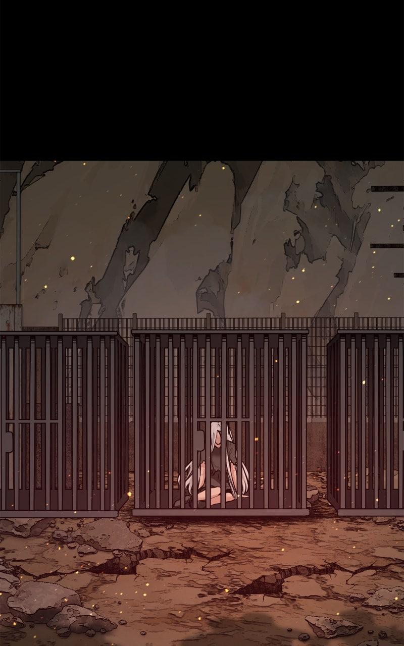 Hero Killer Chap 243 - Next Chap 244