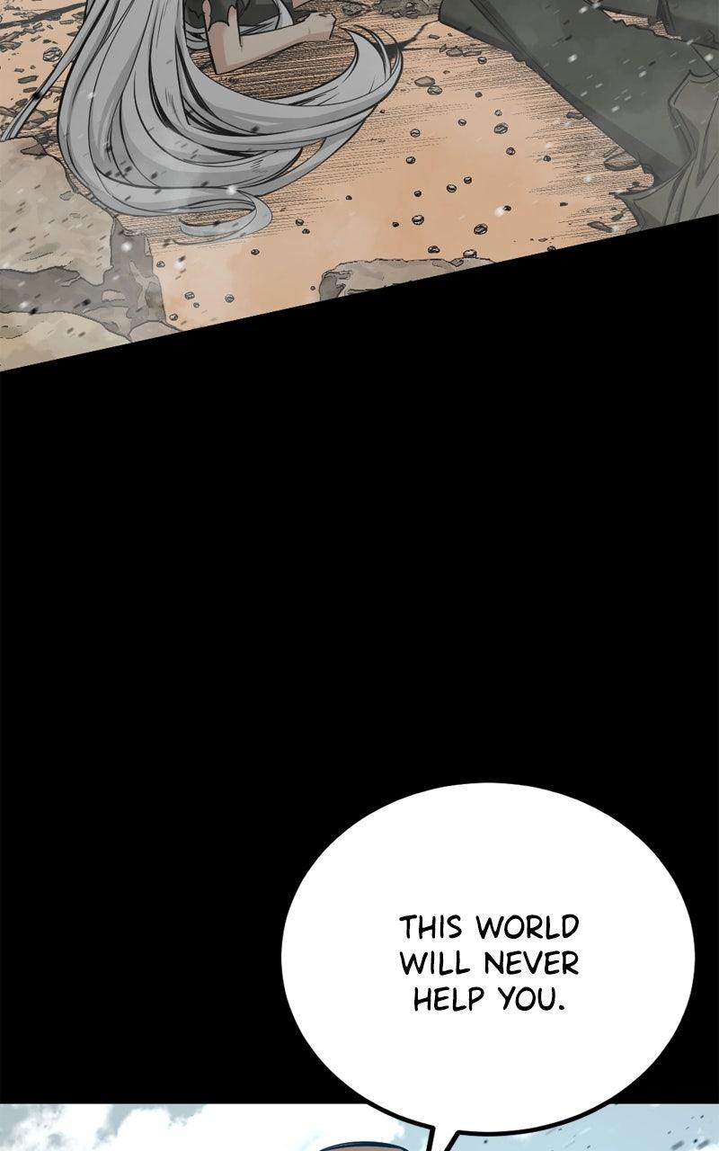 Hero Killer Chap 243 - Next Chap 244