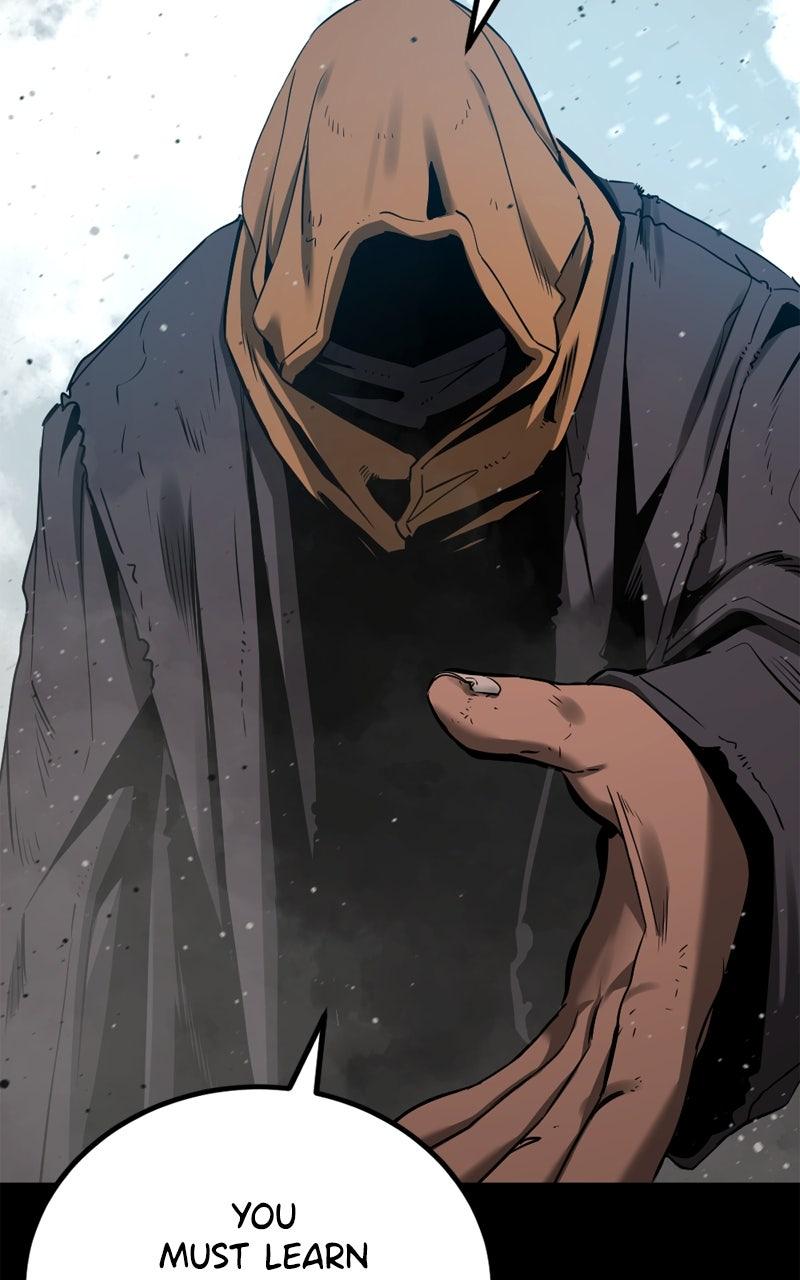 Hero Killer Chap 243 - Next Chap 244