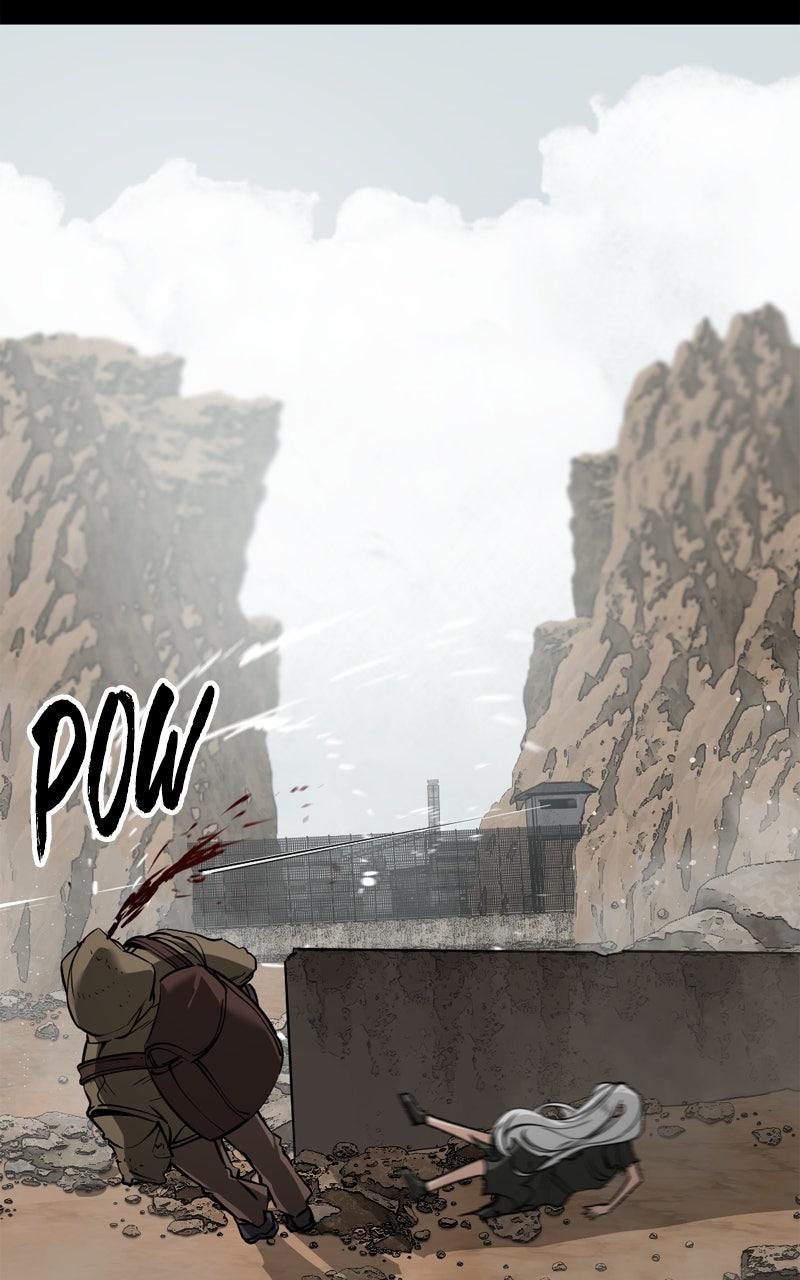 Hero Killer Chap 243 - Next Chap 244