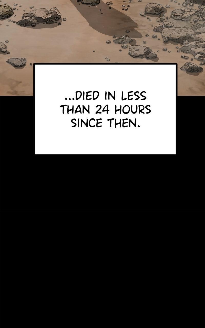 Hero Killer Chap 243 - Next Chap 244