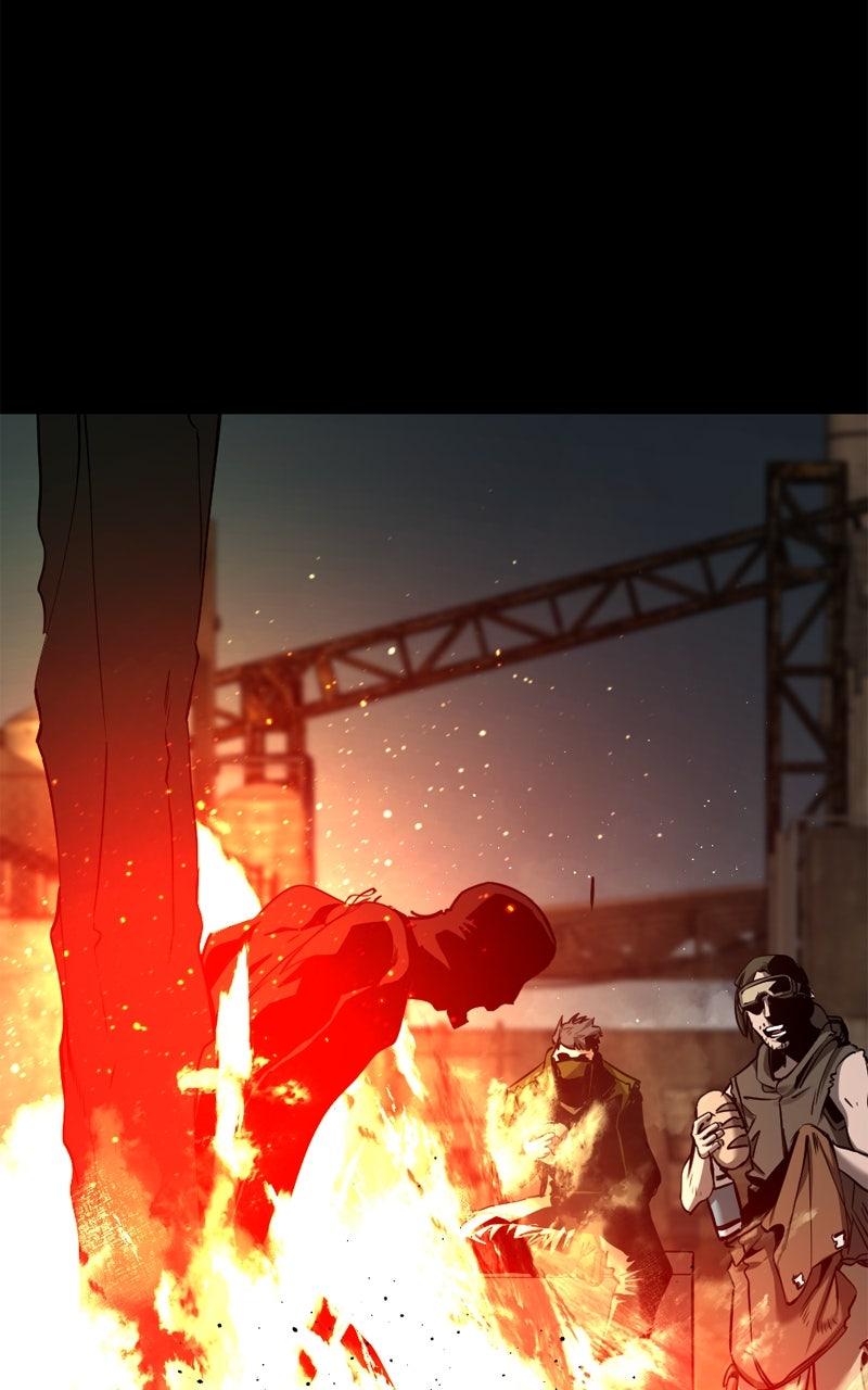 Hero Killer Chap 243 - Next Chap 244