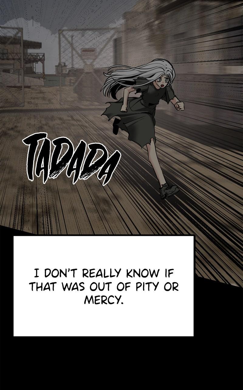 Hero Killer Chap 243 - Next Chap 244