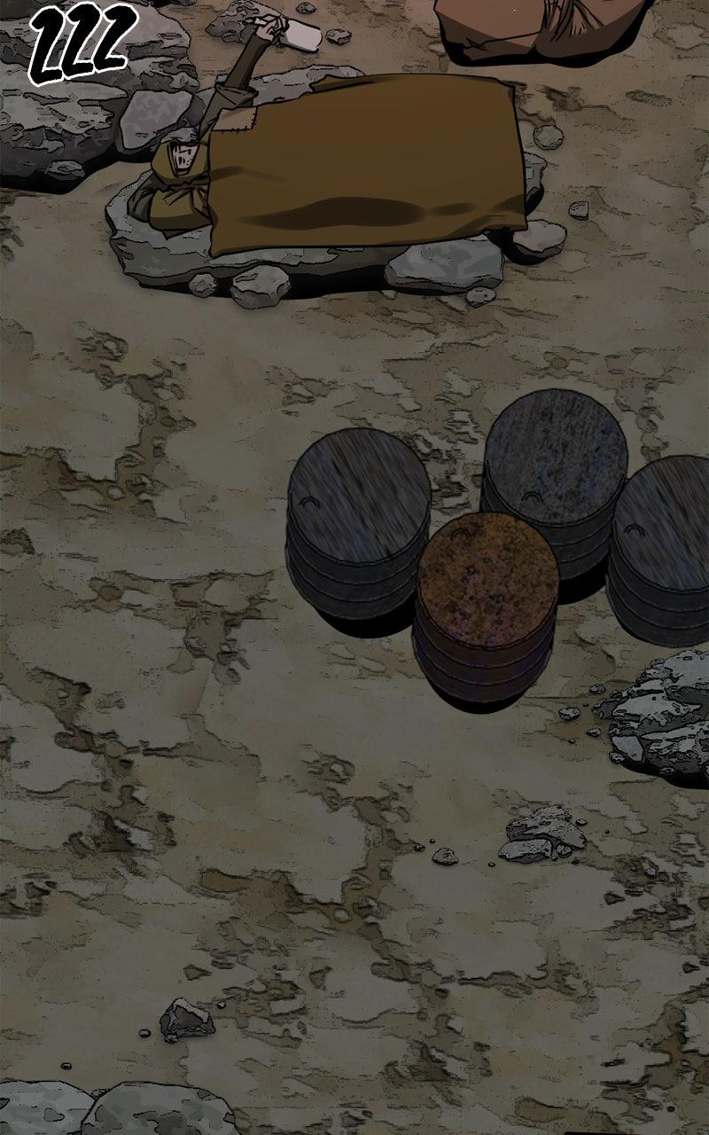 Hero Killer Chap 243 - Next Chap 244