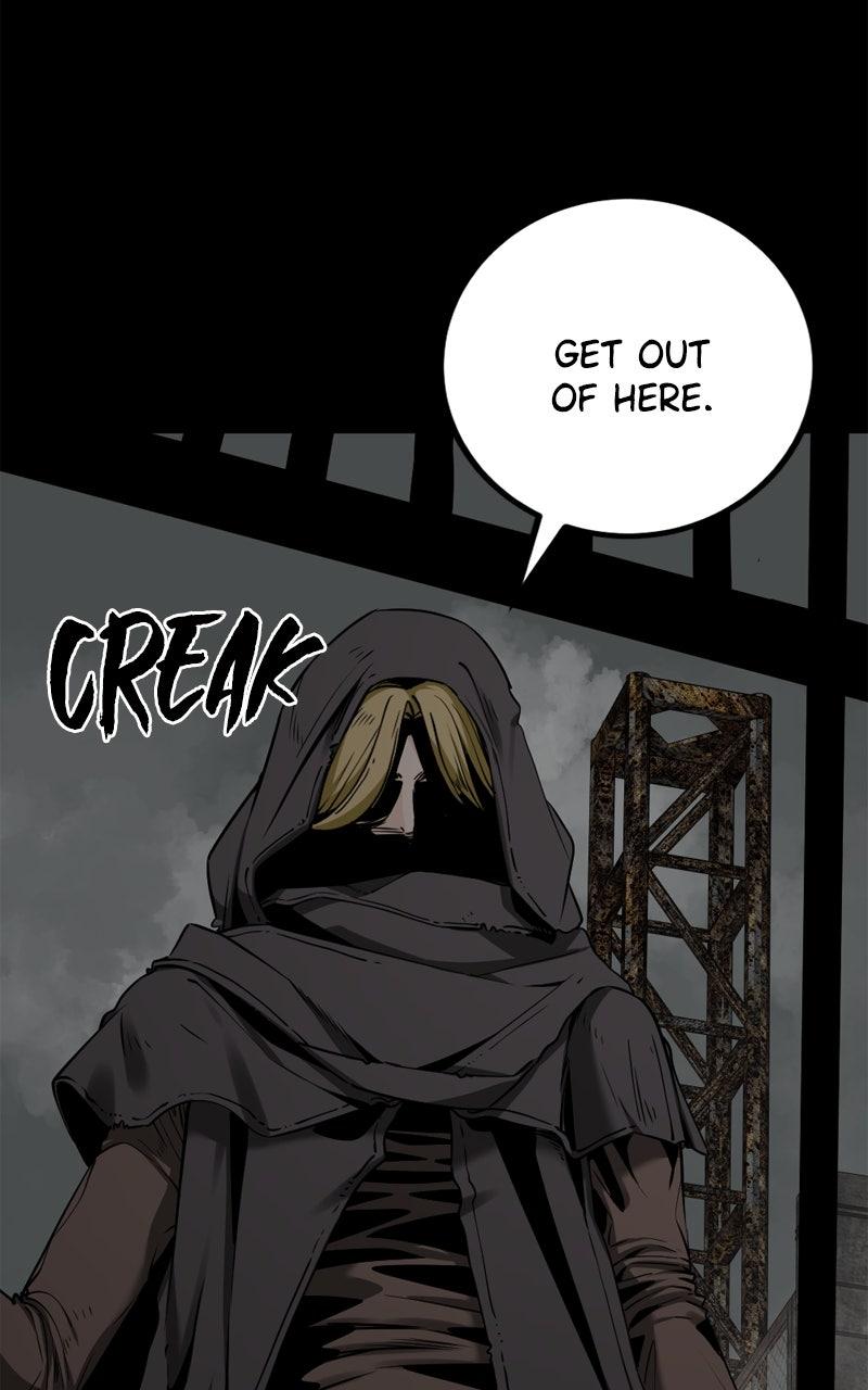 Hero Killer Chap 243 - Next Chap 244