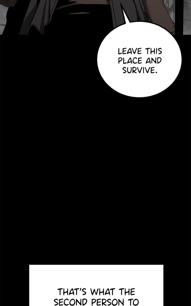 Hero Killer Chap 243 - Next Chap 244