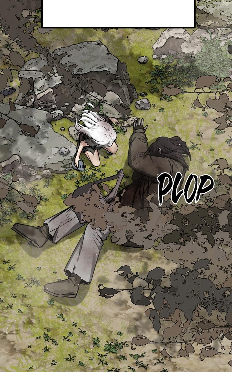 Hero Killer Chap 243 - Next Chap 244