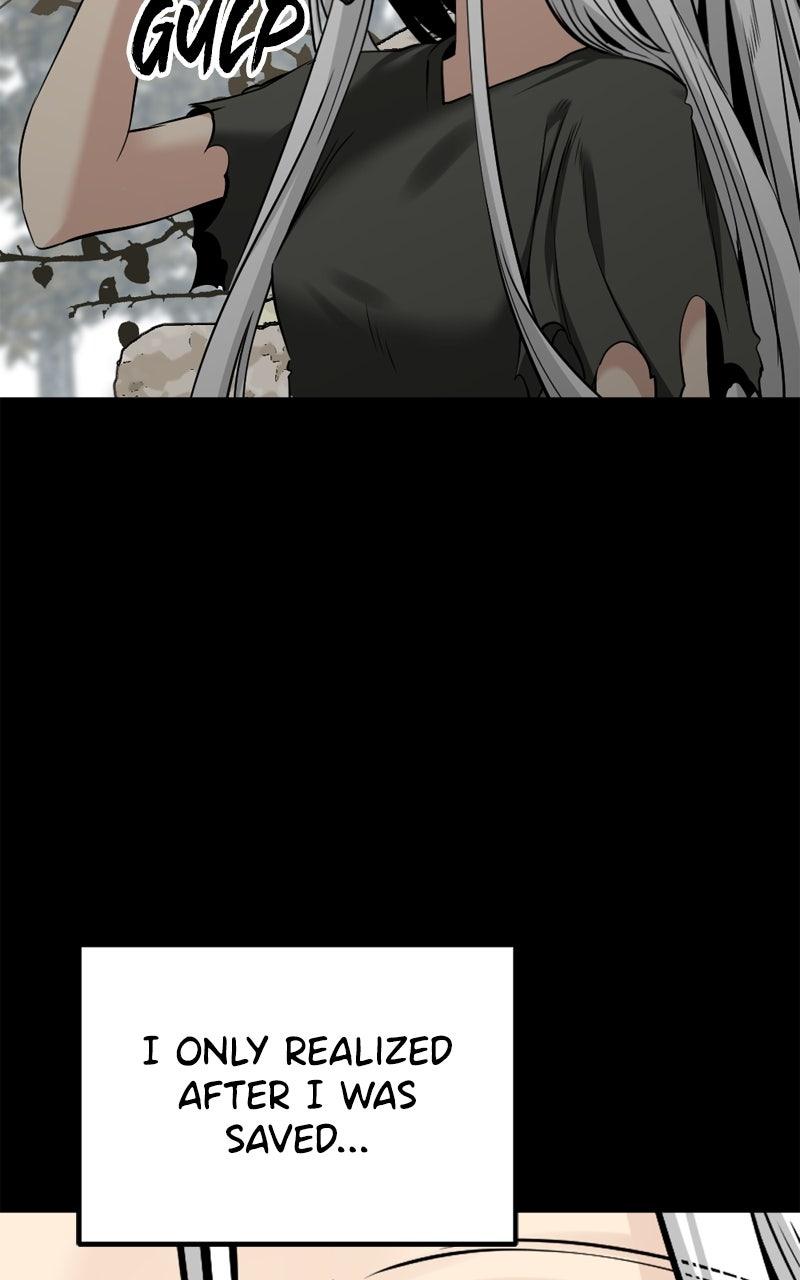 Hero Killer Chap 243 - Next Chap 244