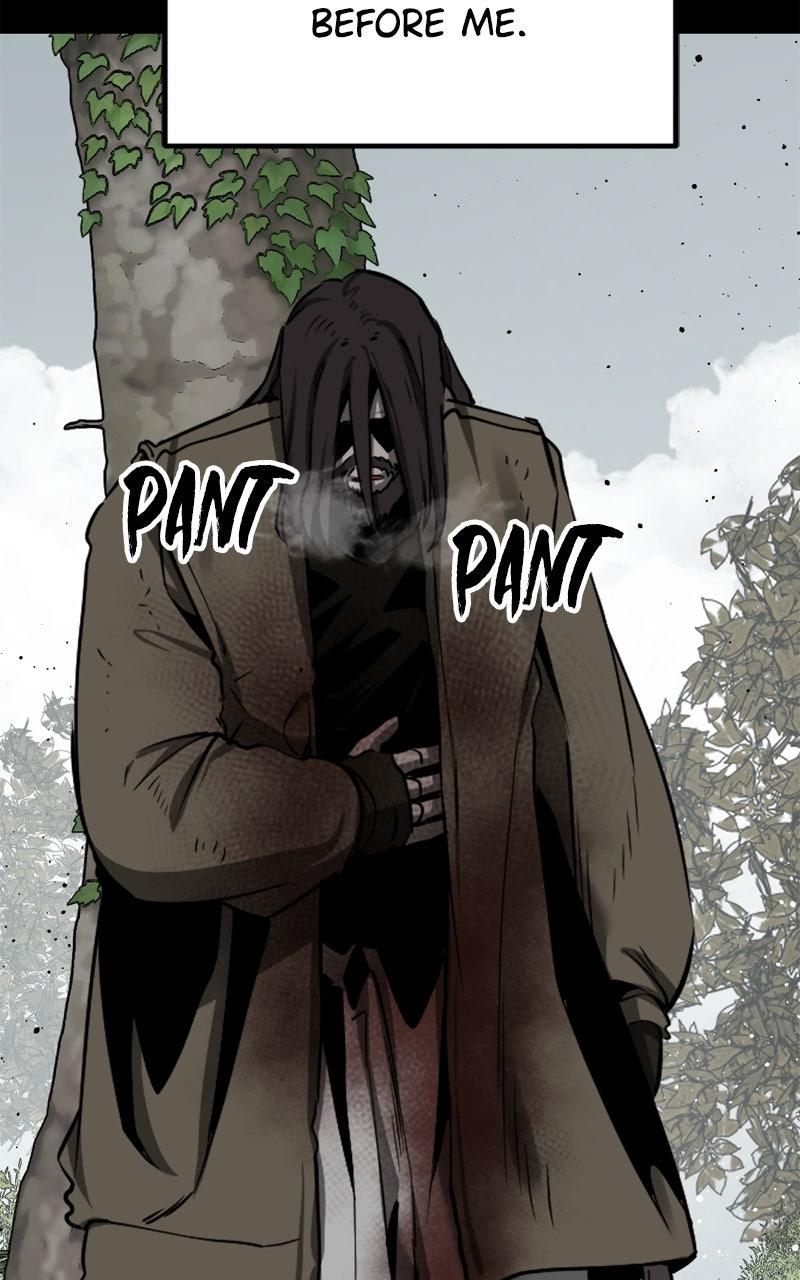 Hero Killer Chap 243 - Next Chap 244