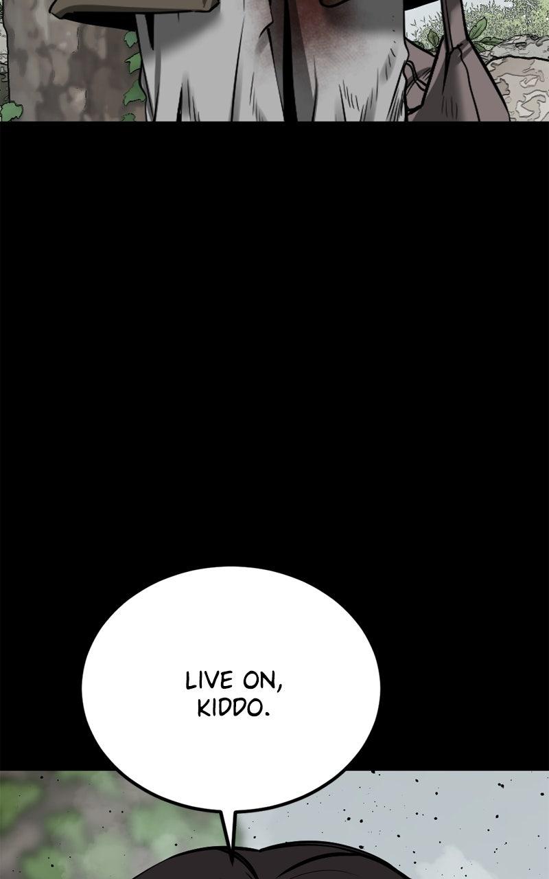 Hero Killer Chap 243 - Next Chap 244