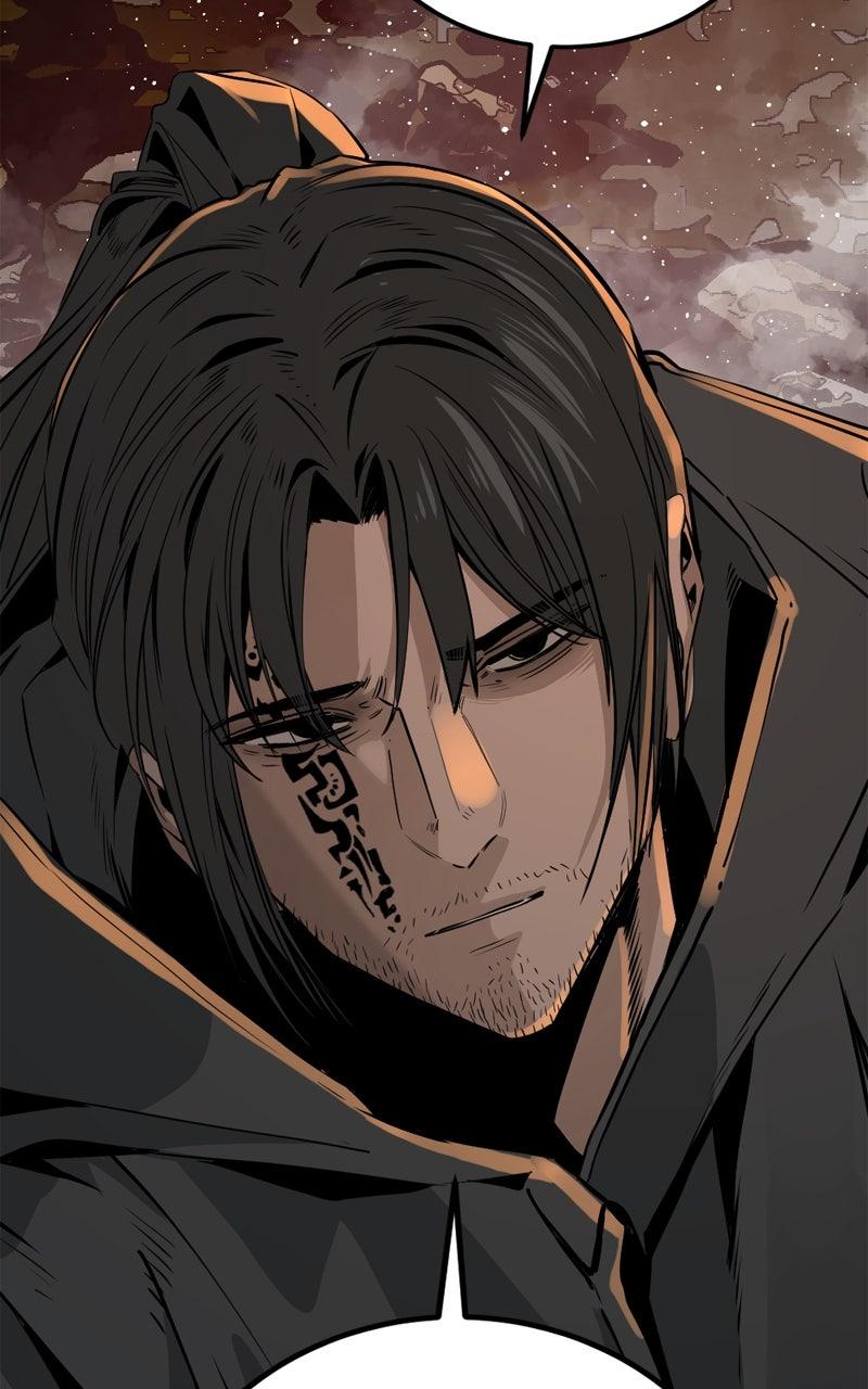 Hero Killer Chap 243 - Next Chap 244