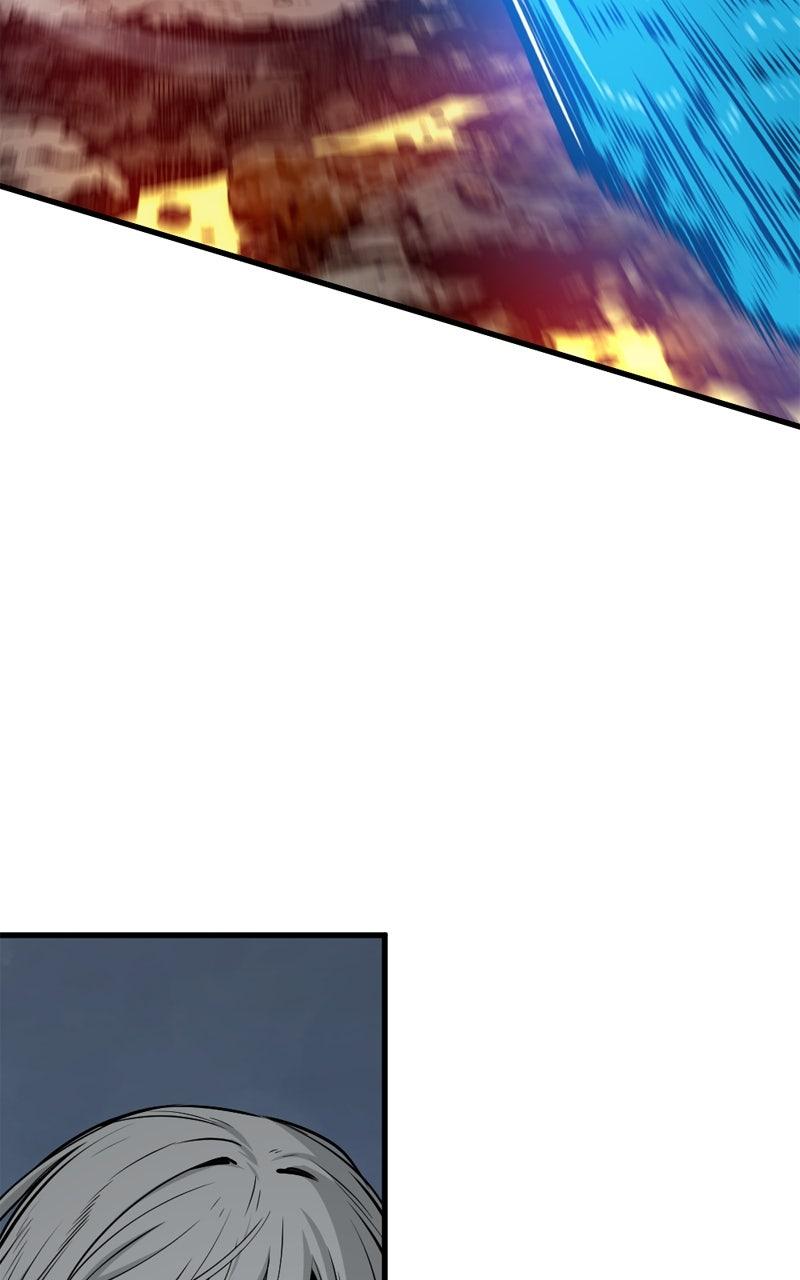 Hero Killer Chap 243 - Next Chap 244