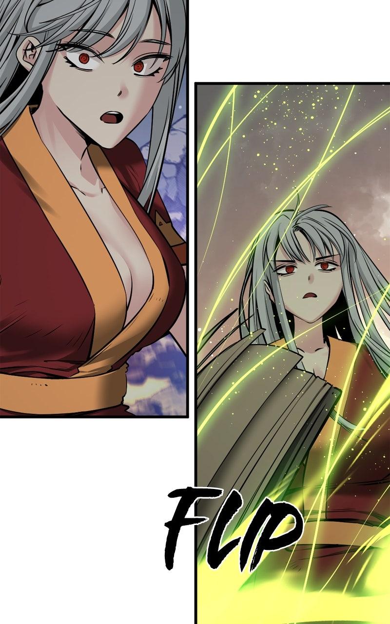 Hero Killer Chap 243 - Next Chap 244