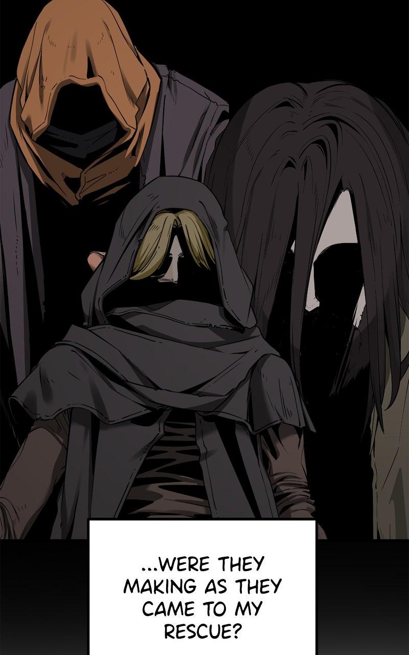 Hero Killer Chap 243 - Next Chap 244