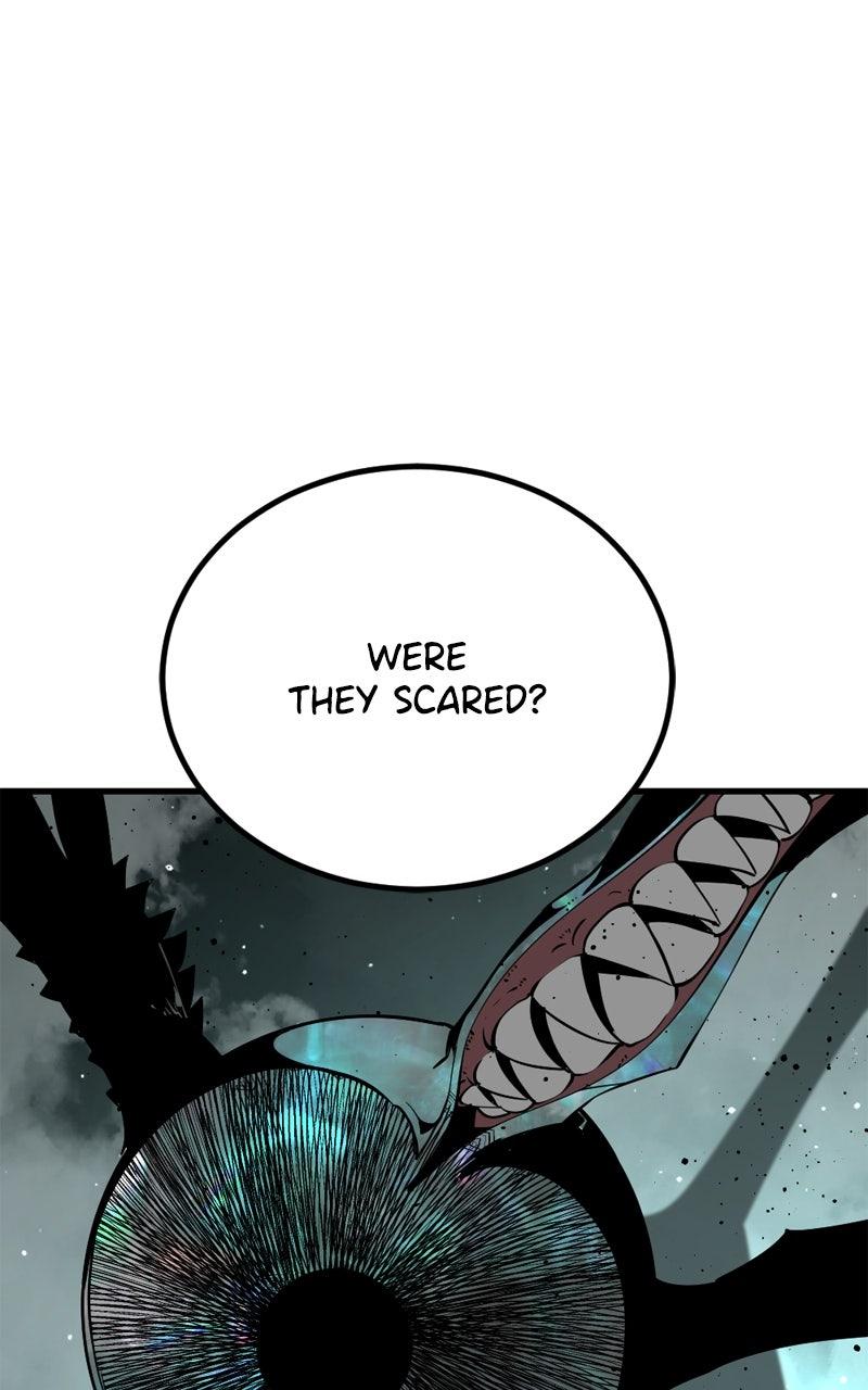 Hero Killer Chap 243 - Next Chap 244