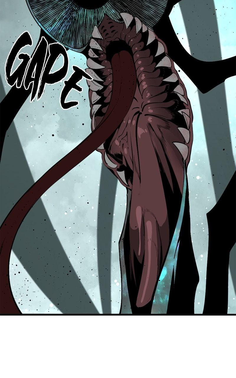 Hero Killer Chap 243 - Next Chap 244
