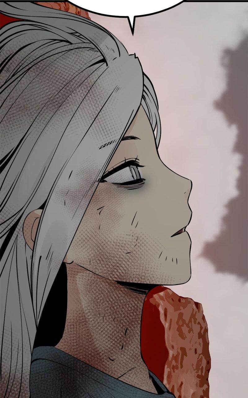 Hero Killer Chap 243 - Next Chap 244