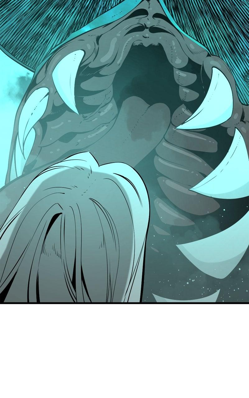 Hero Killer Chap 243 - Next Chap 244