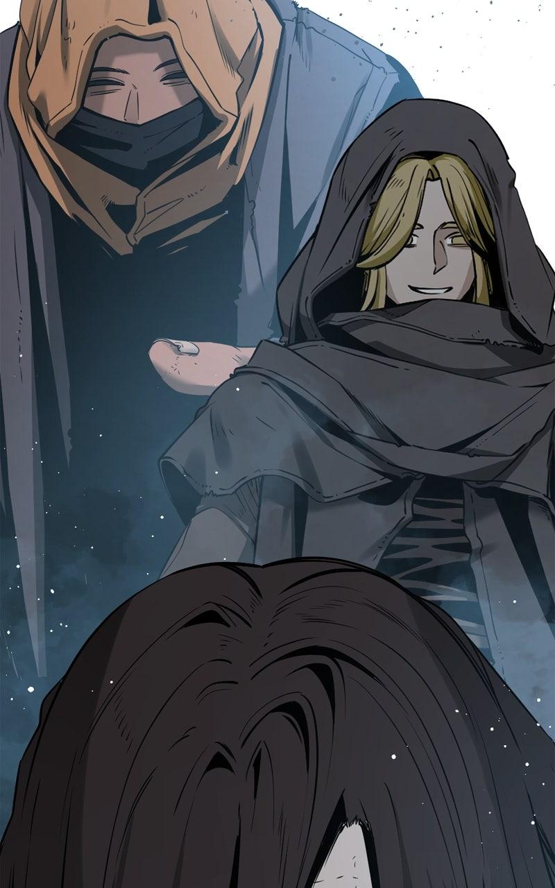 Hero Killer Chap 243 - Next Chap 244