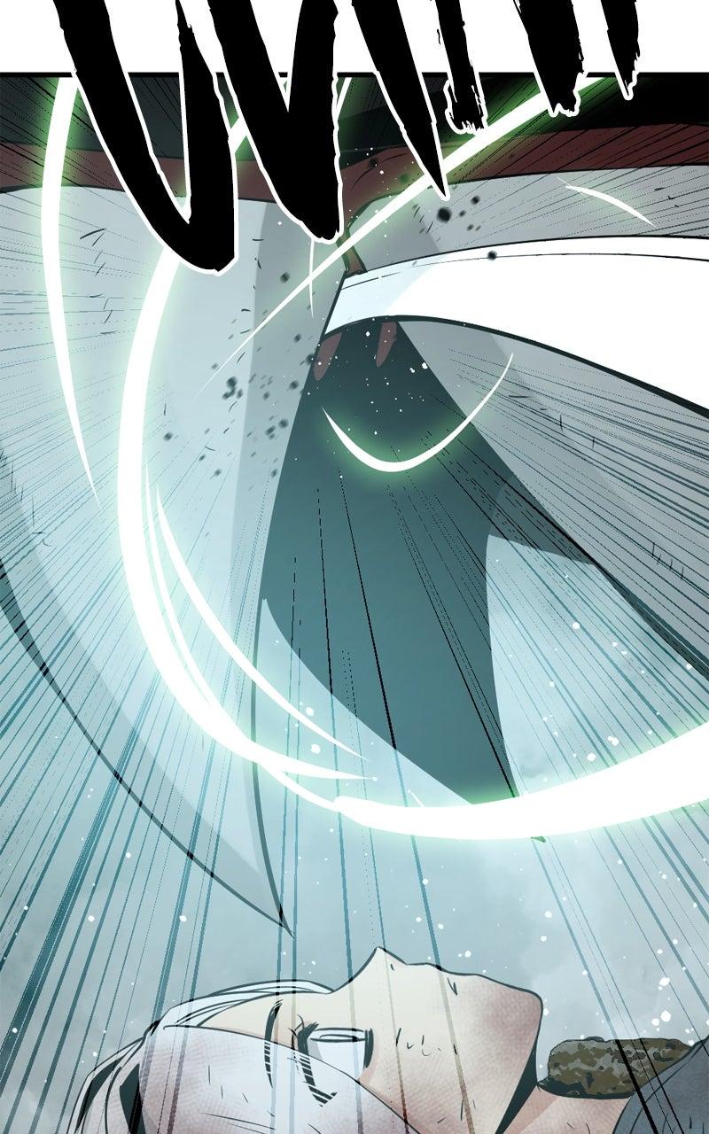 Hero Killer Chap 243 - Next Chap 244