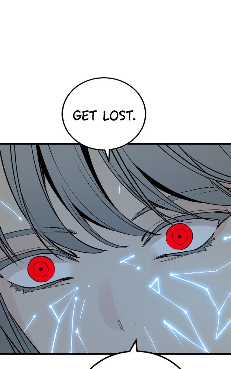 Hero Killer Chap 243 - Next Chap 244