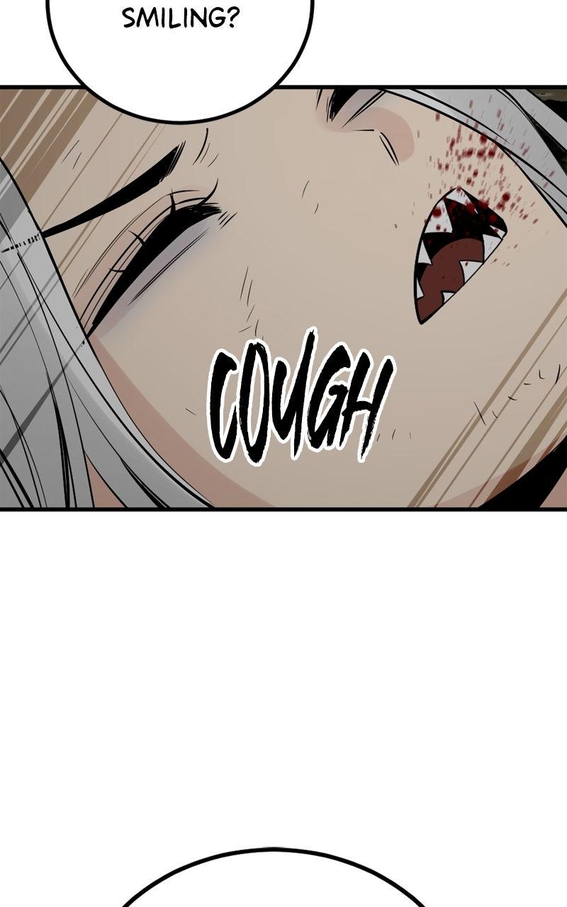 Hero Killer Chap 243 - Next Chap 244