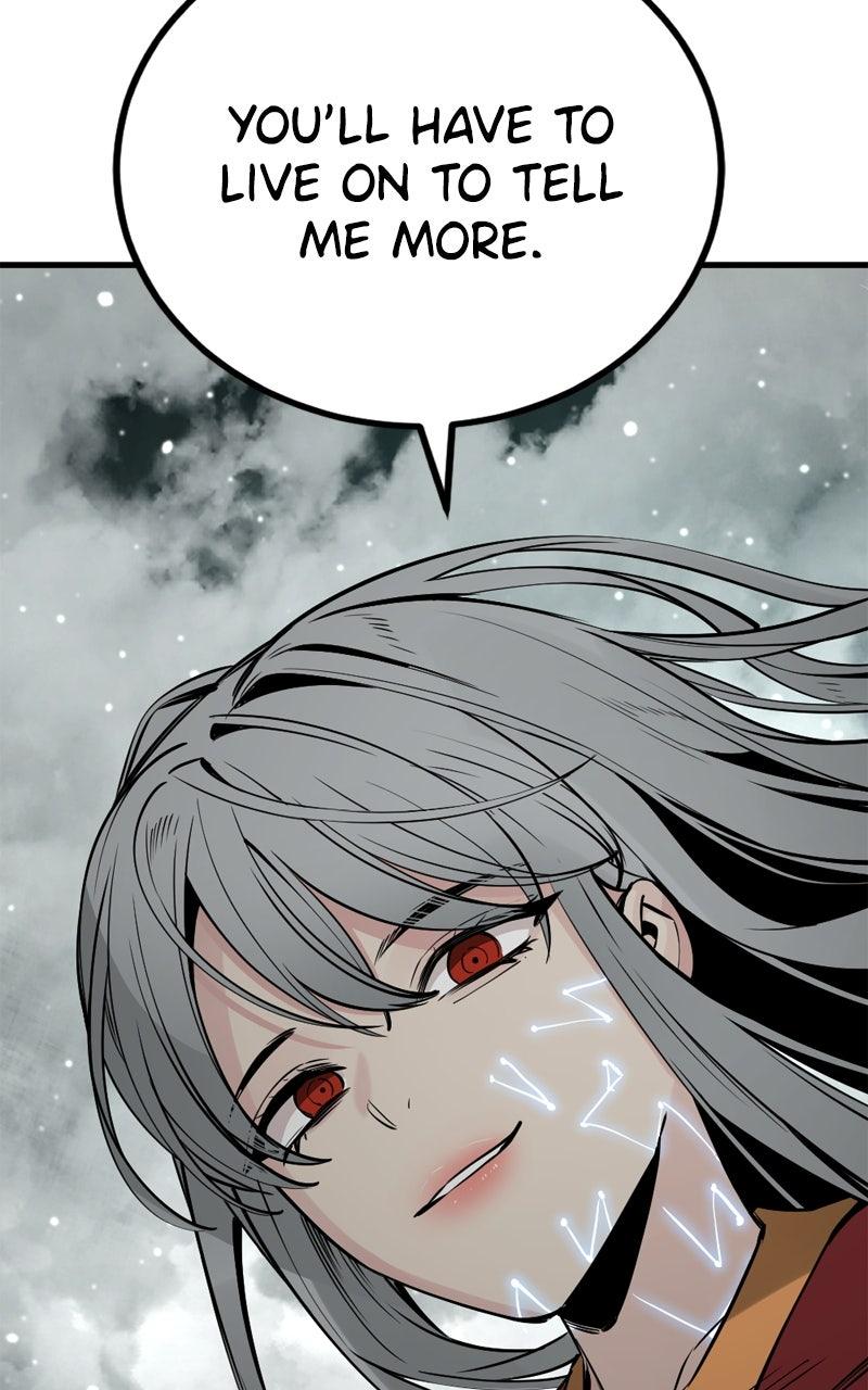 Hero Killer Chap 243 - Next Chap 244