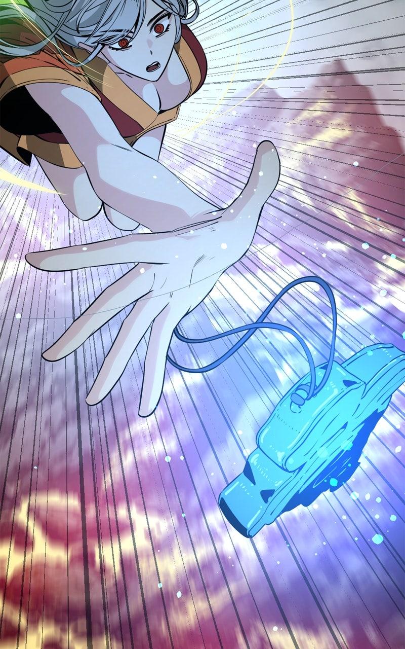 Hero Killer Chap 243 - Next Chap 244