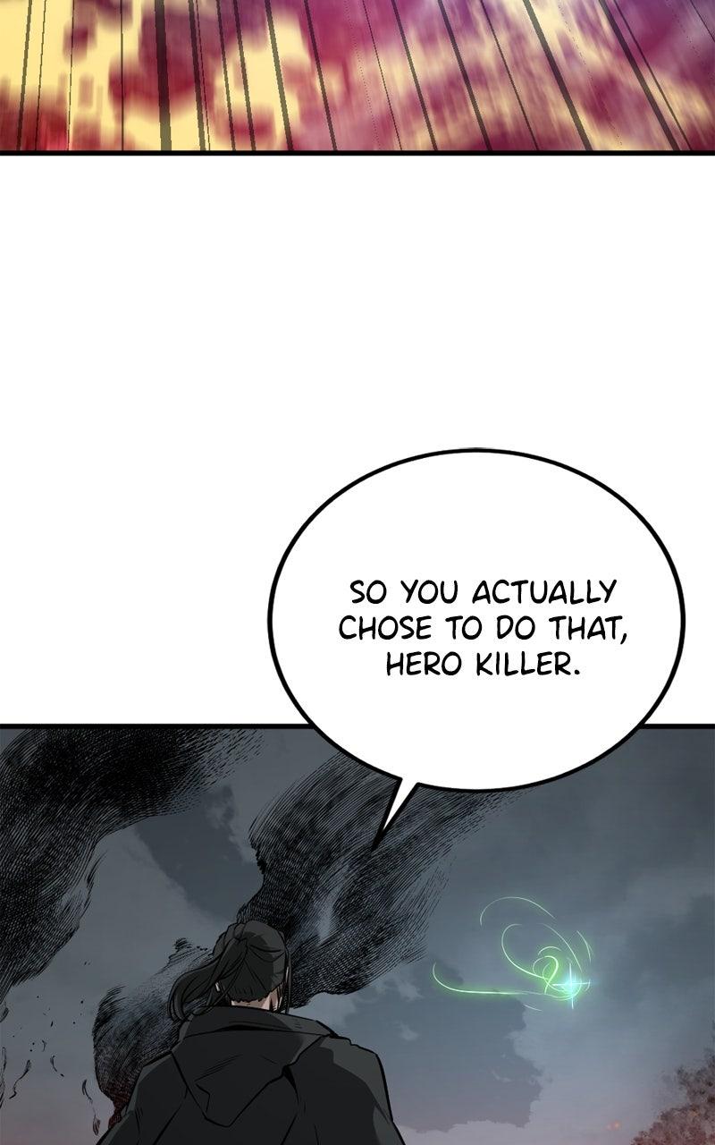 Hero Killer Chap 243 - Next Chap 244