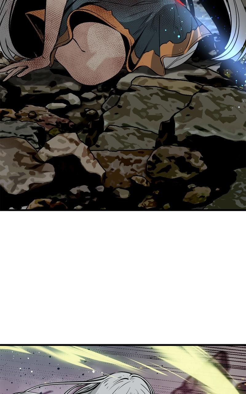 Hero Killer Chap 243 - Next Chap 244