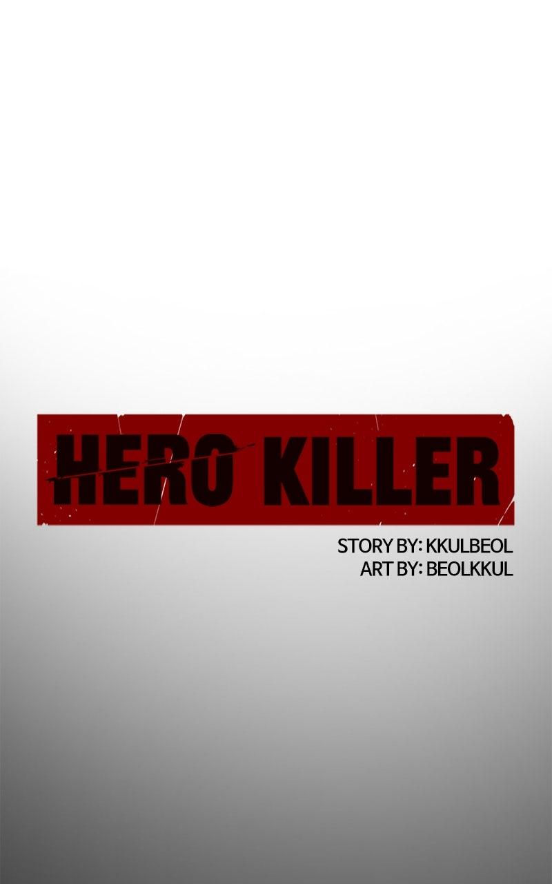 Hero Killer Chap 243 - Next Chap 244