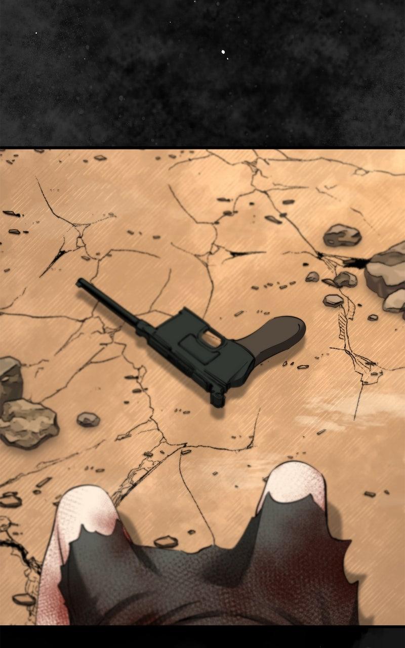 Hero Killer Chap 243 - Next Chap 244