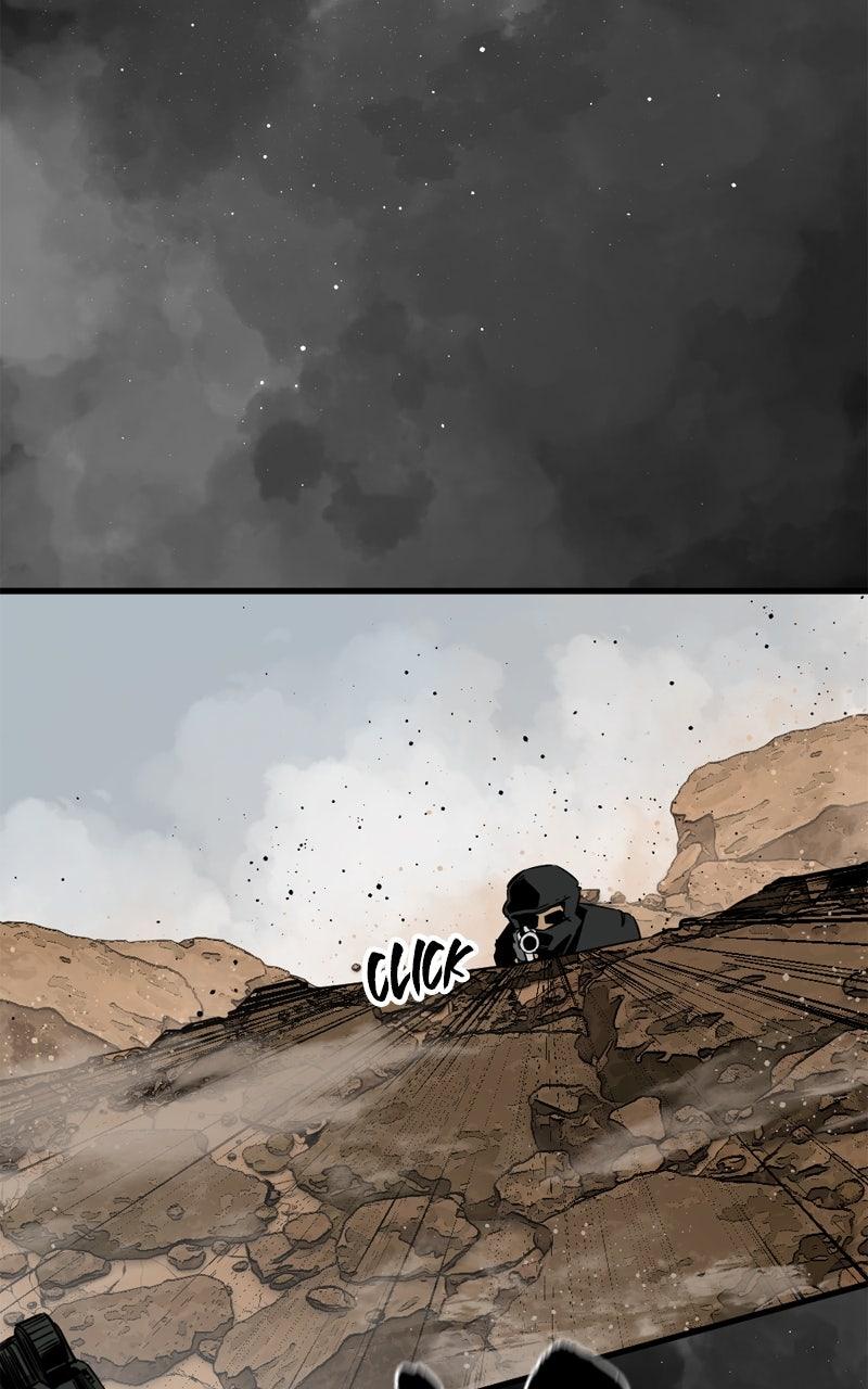 Hero Killer Chap 243 - Next Chap 244