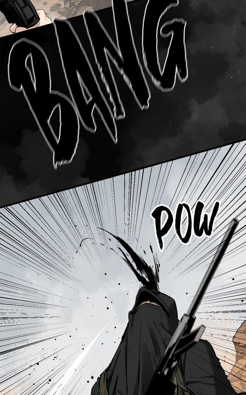 Hero Killer Chap 243 - Next Chap 244