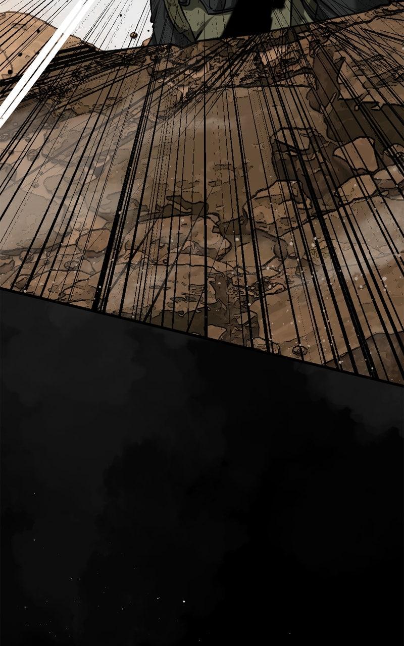 Hero Killer Chap 243 - Next Chap 244