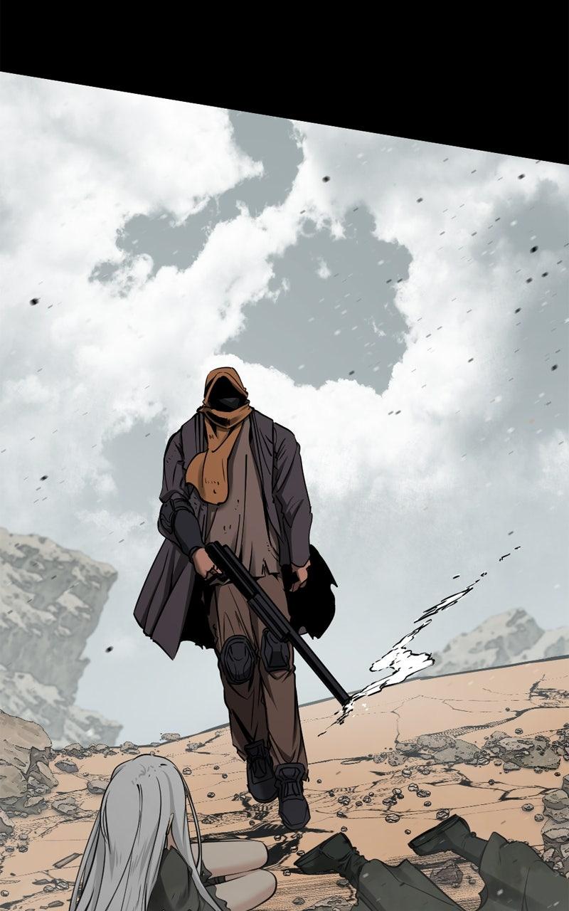 Hero Killer Chap 243 - Next Chap 244