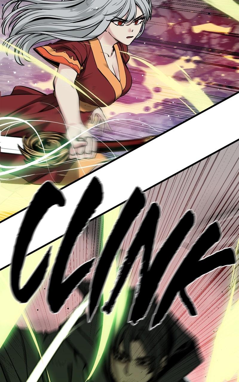 Hero Killer Chap 243 - Next Chap 244