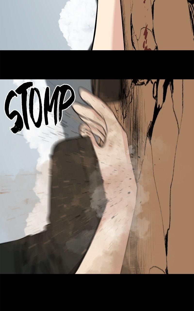 Hero Killer Chap 243 - Next Chap 244