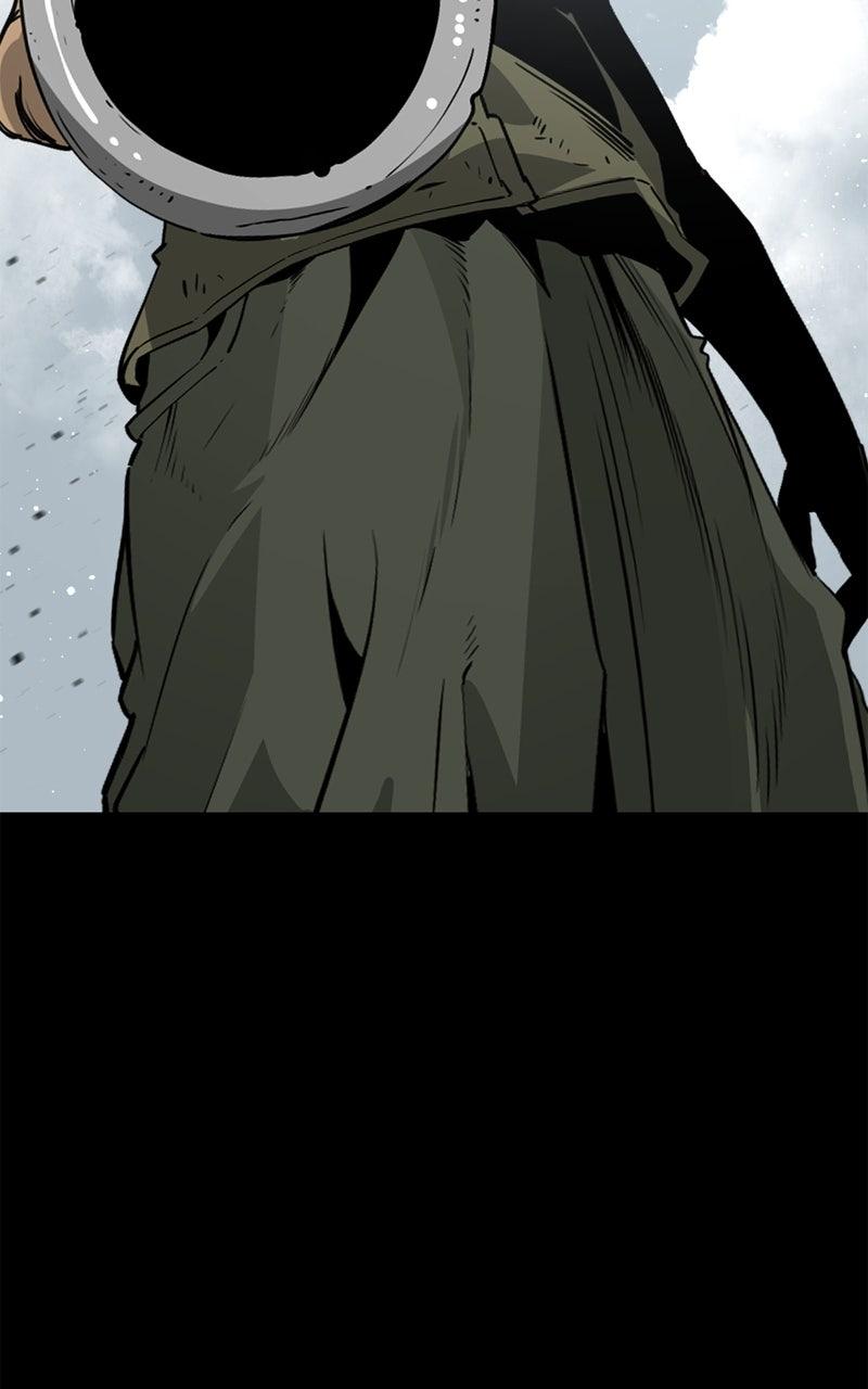 Hero Killer Chap 243 - Next Chap 244