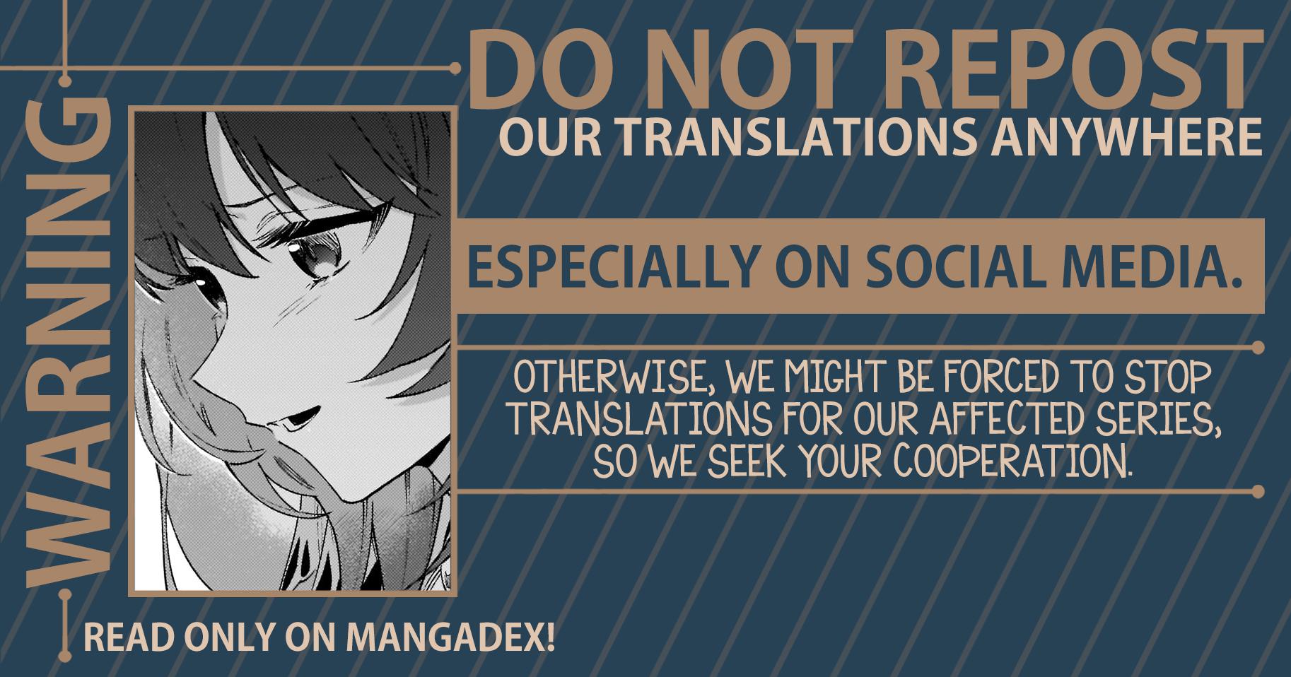 Akuyaku Reijou Route ga Nai nante, Dare ga Itta no? Chap 10.1 - Next Chap 11.1