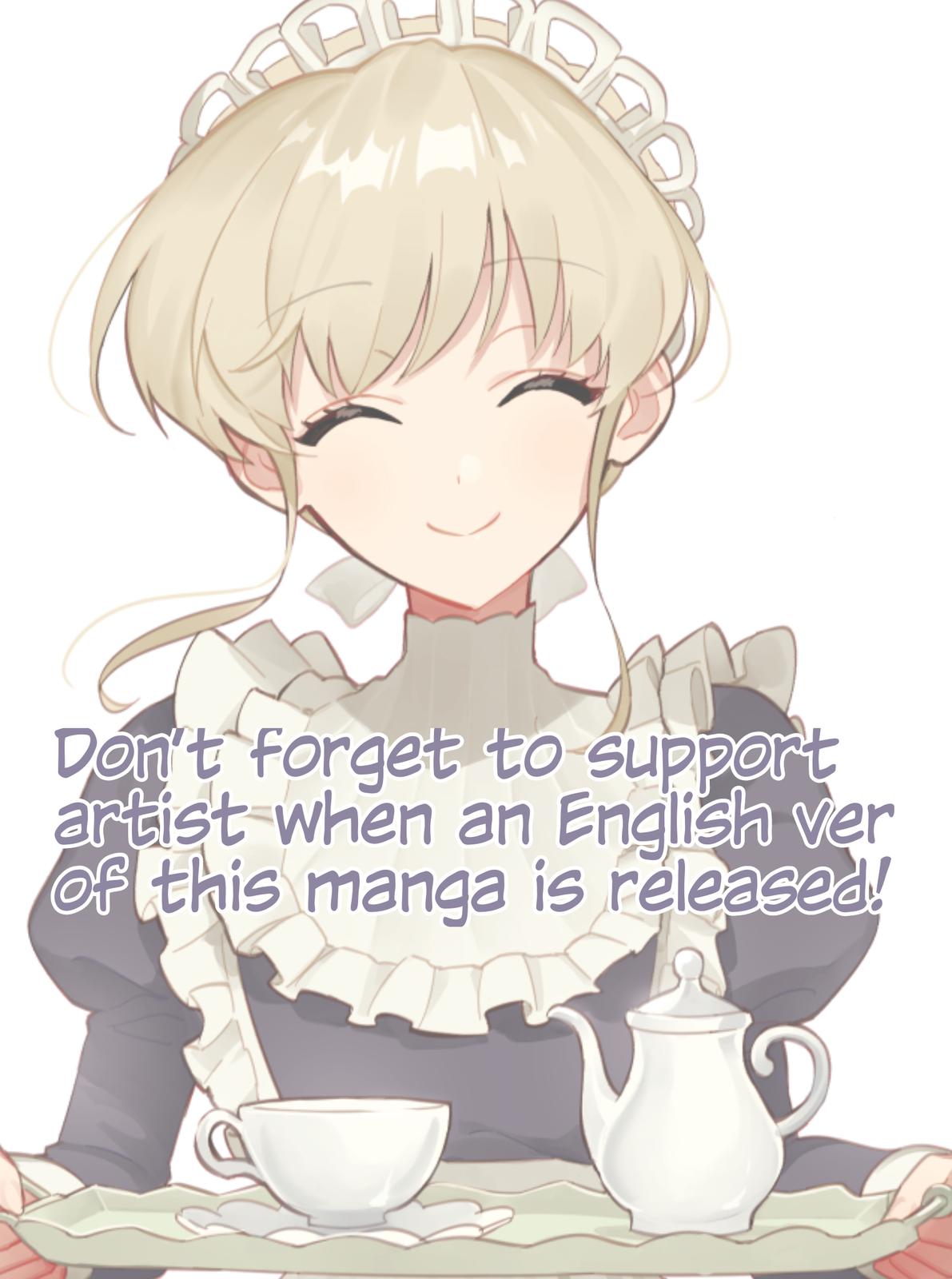 Akuyaku Reijou Route ga Nai nante, Dare ga Itta no? Chap 11.1 - Next Chap 12.1