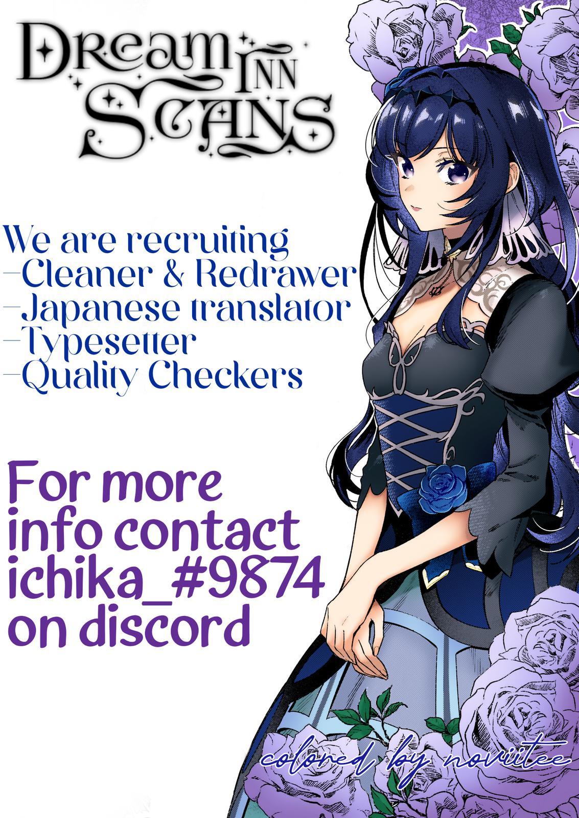Akuyaku Reijou Route ga Nai nante, Dare ga Itta no? Chap 12.1 - Next Chap 13.1