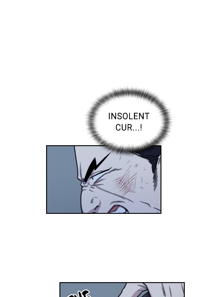 Return of the Blossoming Chap 7 - Next Chap 8