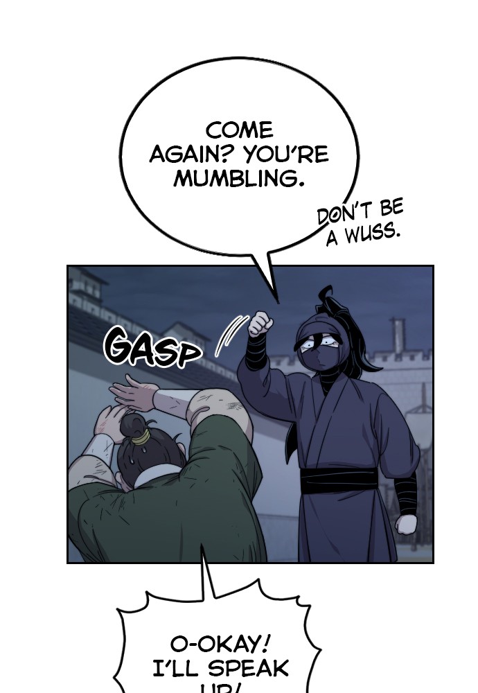 Return of the Blossoming Chap 7 - Next Chap 8