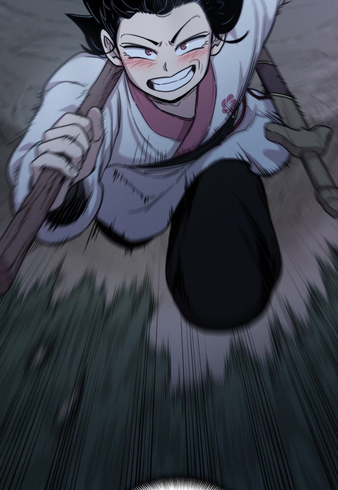 Return of the Blossoming Chap 7 - Next Chap 8