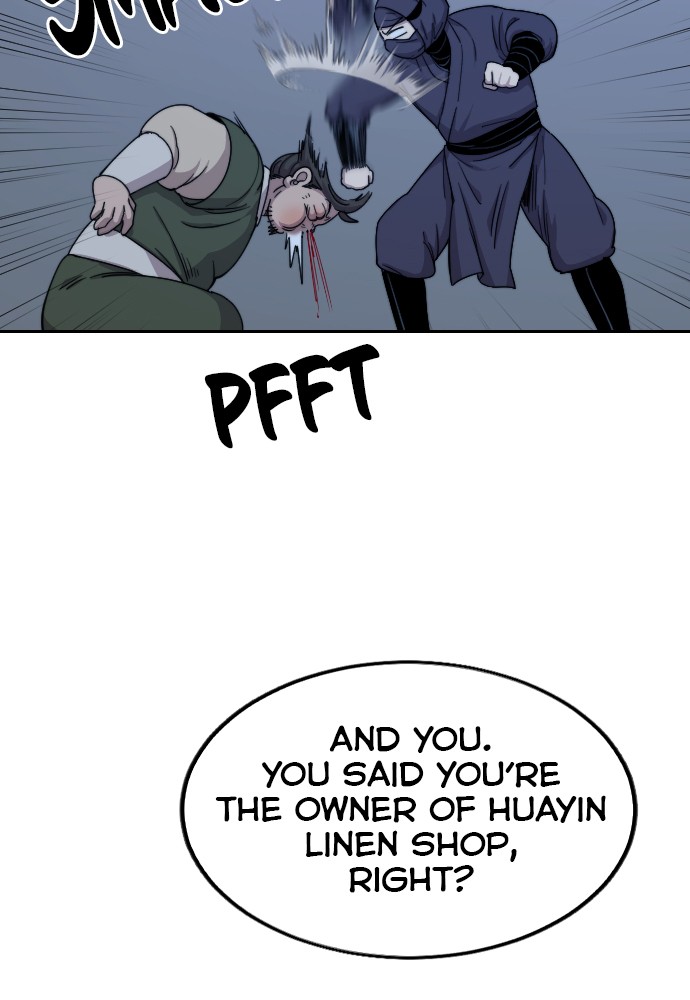 Return of the Blossoming Chap 7 - Next Chap 8